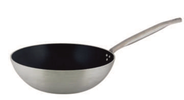 NON STICK WOK PAN ALUMINIUM 36CM A 109WK 36